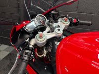 TRIUMPH DAYTONA 675