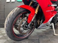 TRIUMPH DAYTONA 675