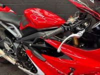 TRIUMPH DAYTONA 675