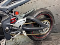 TRIUMPH DAYTONA 675