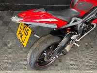 TRIUMPH DAYTONA 675