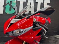 TRIUMPH DAYTONA 675