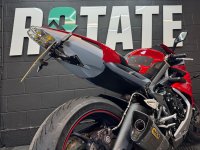TRIUMPH DAYTONA 675