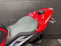 TRIUMPH DAYTONA 675