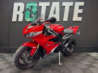 TRIUMPH DAYTONA 675