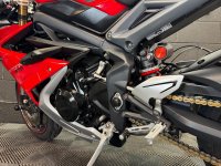TRIUMPH DAYTONA 675