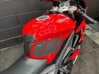 TRIUMPH DAYTONA 675