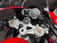TRIUMPH DAYTONA 675