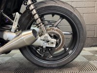 TRIUMPH SPEED TWIN