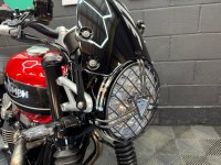 TRIUMPH SPEED TWIN