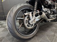 TRIUMPH SPEED TWIN