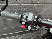 TRIUMPH SPEED TWIN