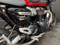 TRIUMPH SPEED TWIN
