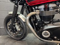 TRIUMPH SPEED TWIN