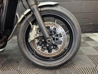TRIUMPH SPEED TWIN