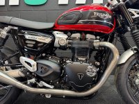 TRIUMPH SPEED TWIN