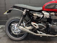 TRIUMPH SPEED TWIN