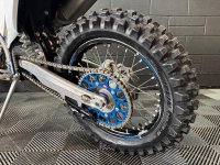 HUSQVARNA FE