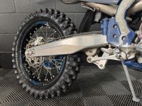 HUSQVARNA FE