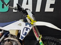 HUSQVARNA FE
