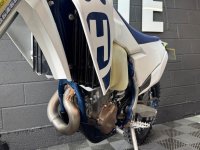 HUSQVARNA FE
