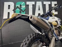 HUSQVARNA FE