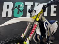 HUSQVARNA FE