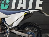 HUSQVARNA FE
