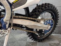 HUSQVARNA FE