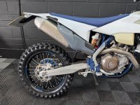 HUSQVARNA FE