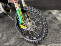 HUSQVARNA FE