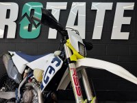 HUSQVARNA FE