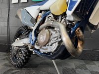 HUSQVARNA FE