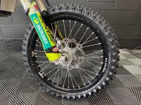 HUSQVARNA FE