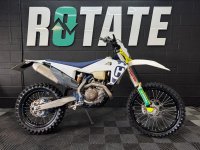 HUSQVARNA FE