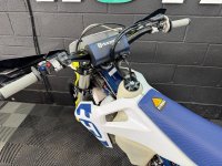 HUSQVARNA FE