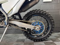 HUSQVARNA FE