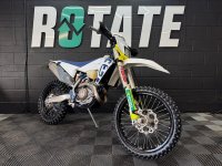 HUSQVARNA FE
