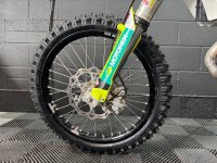 HUSQVARNA FE