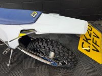 HUSQVARNA FE