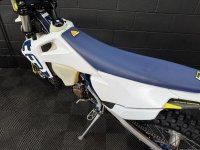 HUSQVARNA FE
