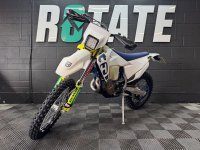 HUSQVARNA FE
