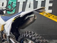 HUSQVARNA FE