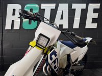 HUSQVARNA FE