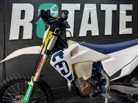 HUSQVARNA FE