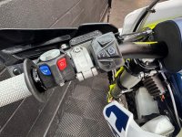 HUSQVARNA FE