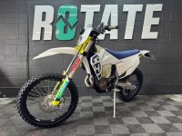 HUSQVARNA FE