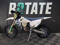 HUSQVARNA FE