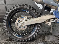 HUSQVARNA FE