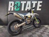 HUSQVARNA FE
